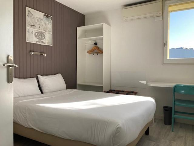 Logis Hotel- Hotel Restaurant Le Rialto Le Sequestre Ngoại thất bức ảnh